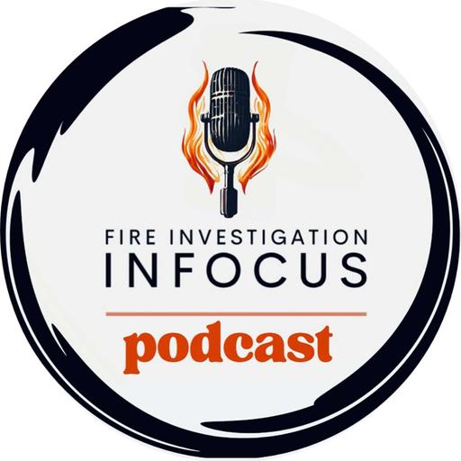 S.2 Ep.16- Back in The Studio: Catch up with us on Fire Investigation Stories, AI Tools, and Generational Games.
