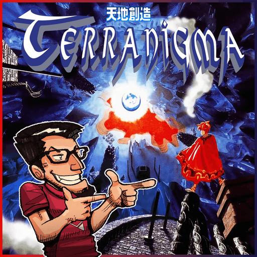 278 - Terranigma