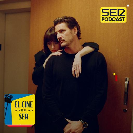 El Cine en la SER: 'Materialistas' una 'romcom' que capitaliza el amor con Pedro Pascal y Dakota Johnson