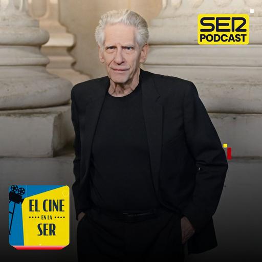 El Cine en la SER: La singular mirada al duelo de David Cronenberg y el capitalismo romántico
