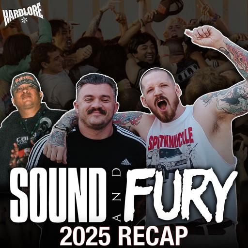 Sound & Fury Fest 2025