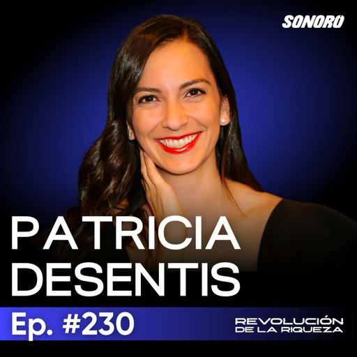 230.Portafolio de vida, mujeres invirtiendo y salud emocional