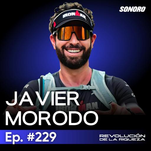 229. Más allá de la medalla: las verdaderas lecciones de un Ironman 70.3