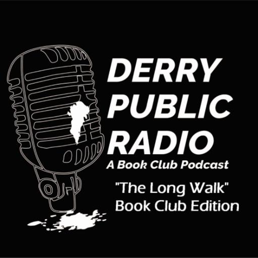 The Long Walk: Book Club Edition