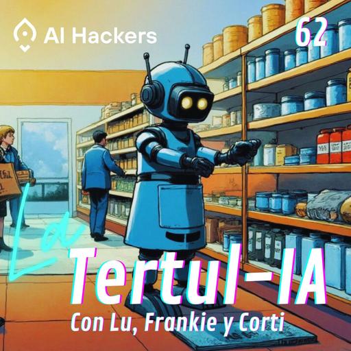La Tertul-IA #62: Anthropic toma la delantera, OpenAI se mueve, y los agentes compran por nosotros