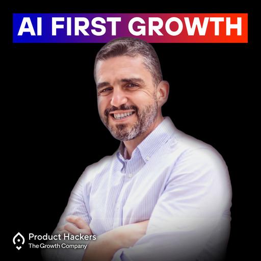AI First Growth - Aprovechando la IA para escalar - con Frankie Carrero