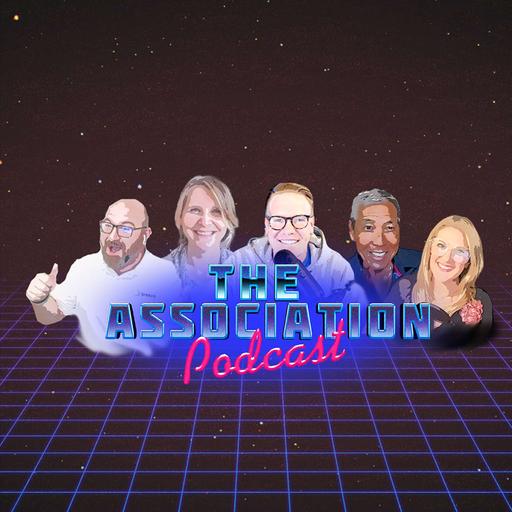 Building Community: The Future of Education and Associations with Wade Tetsuka and Kate Coffey Bacon