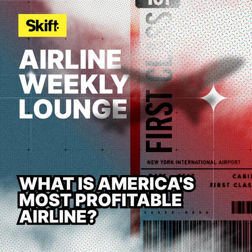 What is America's Most Profitable Airline?