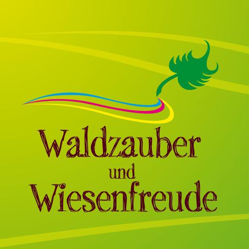 Kinder-Podcast: Waldbrand von Hedda - Waldzauber und Wiesenfreude