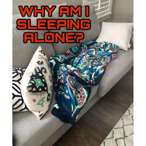 Whose FAULT is IT???