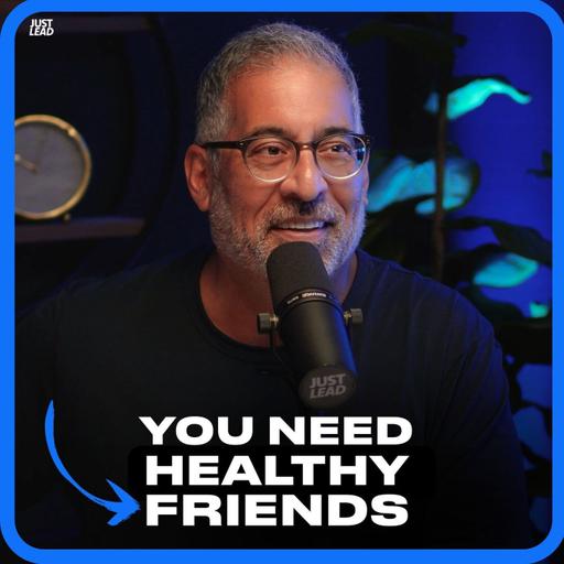 Why The Right Friends Can Change Your LIFE