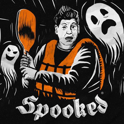 Spooked LIVE: Jen Kober x Glynn Washington