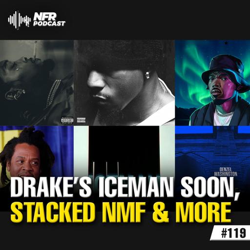 Drake’s Iceman in October? Stacked New Music Friday, Update on new JAY-Z album & more | Hip-Hop Center