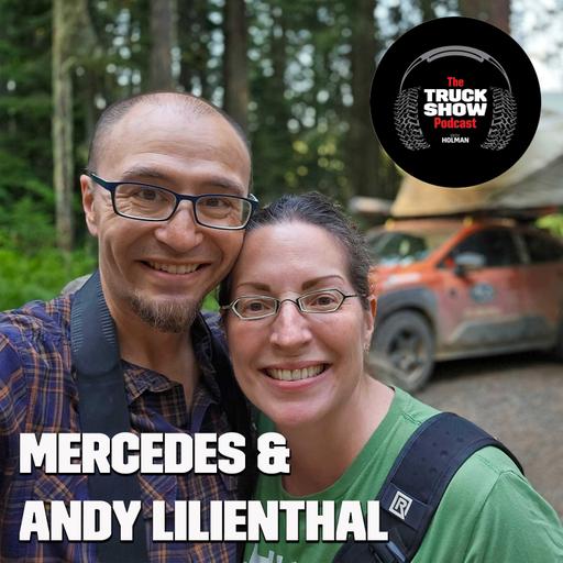 S3, E39 - Mercedes and Andy Lilienthal