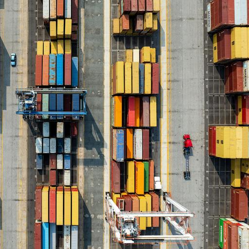 Tariffs and Gaza