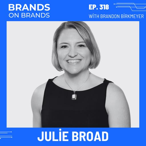 Self Publishing Basics for New Authors with Julie Broad (Rebroadcast) | Ep. 318