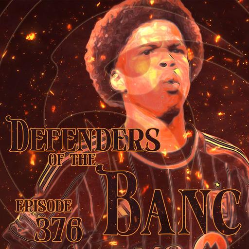 Episode 376 - Son Heung-min Is Black and Gold!