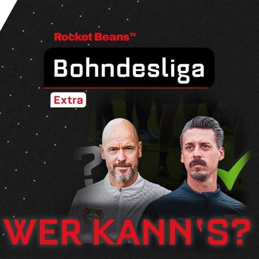 Welcher neue Trainer startet durch? | Saison 2025/26