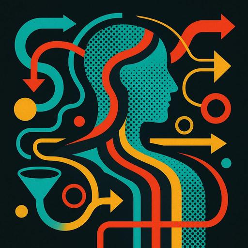 TP449: From Personas to Precision (How Behavioral Modeling is Changing Healthcare Campaigns)