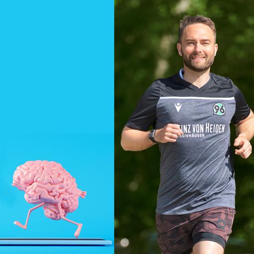 Folge 179: Neurozentriertes Training + Helge Mensching im Interview