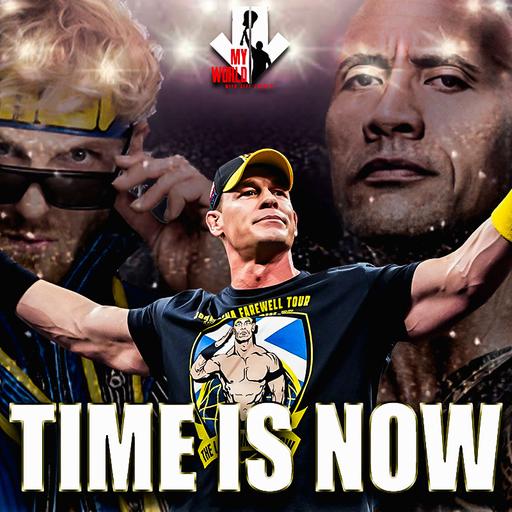 Episode 224: Time Is Now