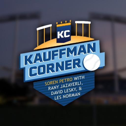 Did the Royals Do Enough This Week to Stay In the Race?