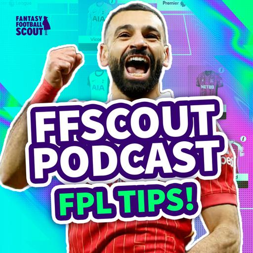 GW1: FPL Goals Imminent