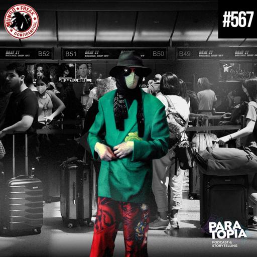 Os Mortos mais Vivos da Cultura Pop | MFC 567