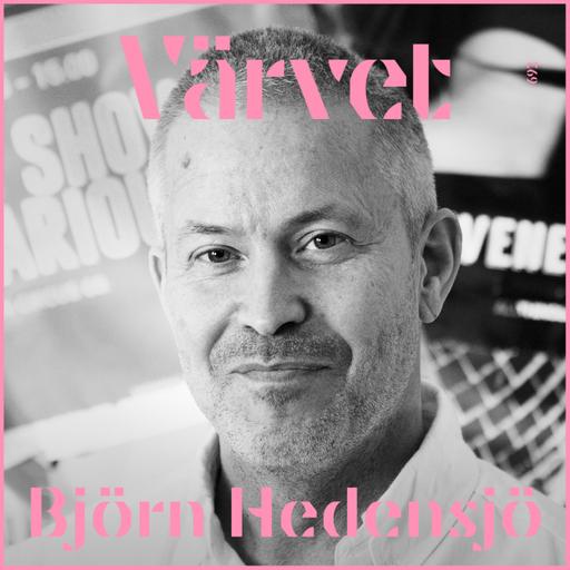 Björn Hedensjö: Därför självsaboterar människor i sociala sammanhang