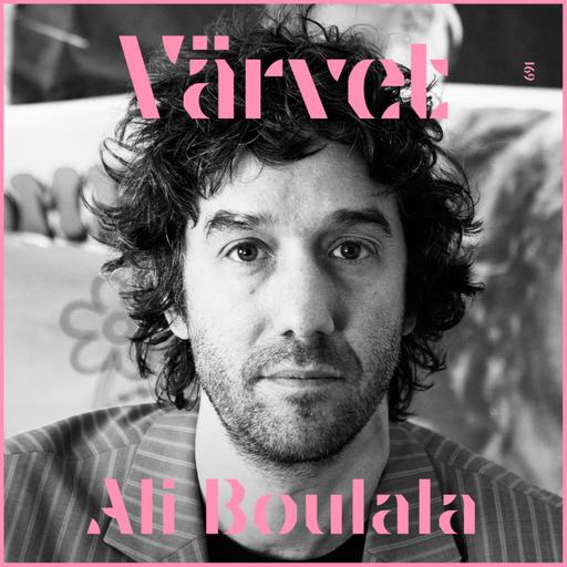 Ali Boulala: Skateboardpionjären som kraschade