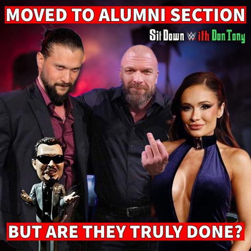 The Sit-Down with Don Tony 8/10/25