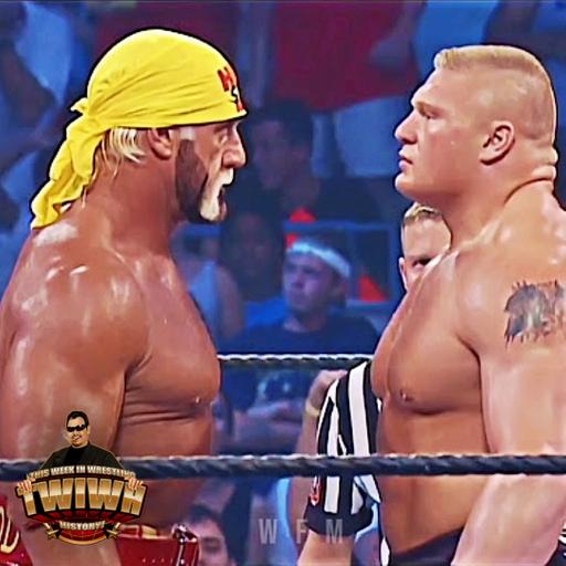 This Week In Wrestling History (Season 3 Week 32: 8/6 – 8/12)