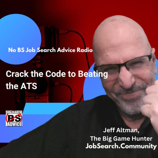 Crack the Code Your Guide to Beating the ATS