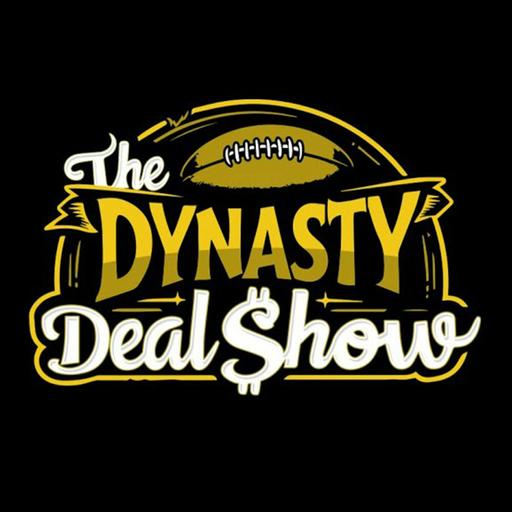 Dynasty Deal Show: Pre-Season Bartering