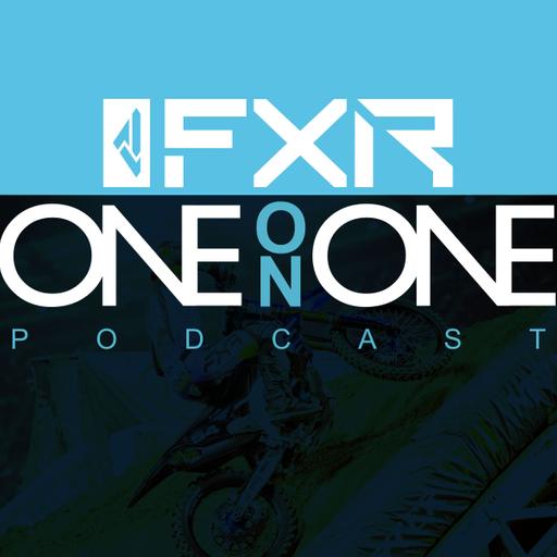 FXR One on One: Aaron Johnson