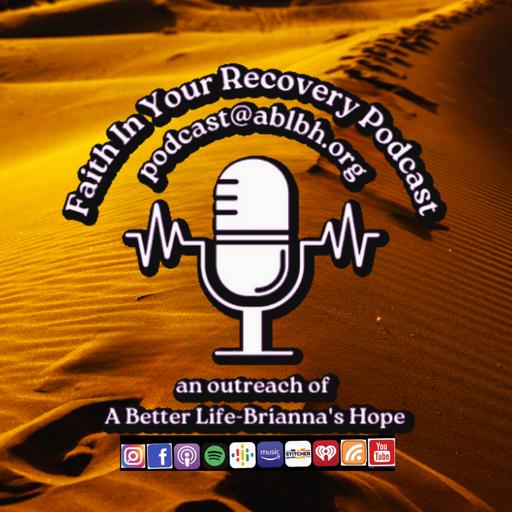 Ep192 Prescription Pills to Prison Walls: Kayla Phillips’ Journey from Addiction to Advocacy