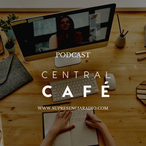 Central Café Descafeinado: Iserra 100