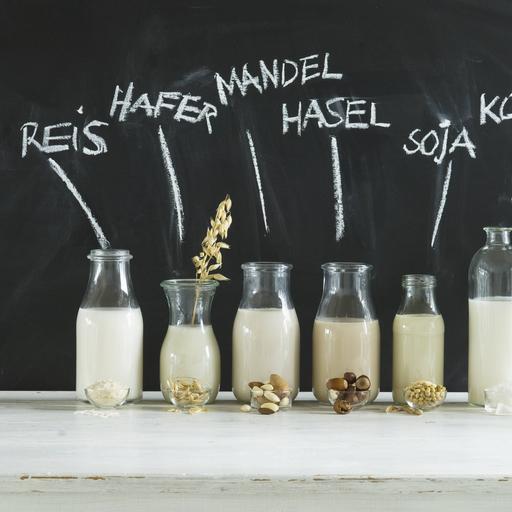 Milch - ungesund und umweltschädlich?