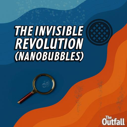 The Invisible Revolution (Nanobubbles)