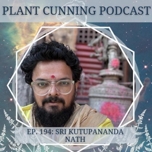 Ep. 194: Sri Kutupananda Nath on Weather Magic and the Spiritual Path
