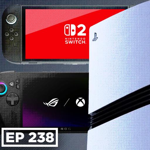 What happened to the console wars? - WULFF DEN Podcast Ep 238