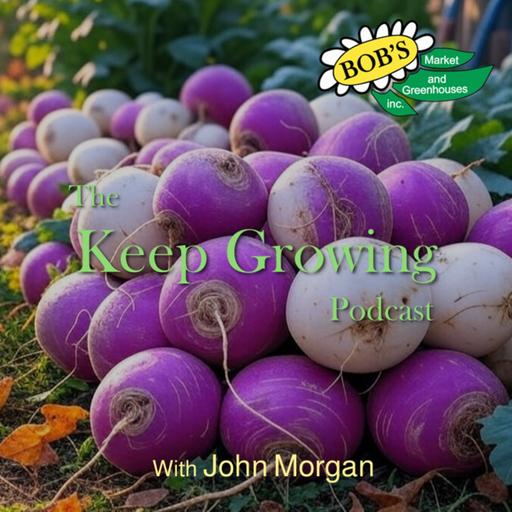 August 16, 2025 Weekly Gardening Guide