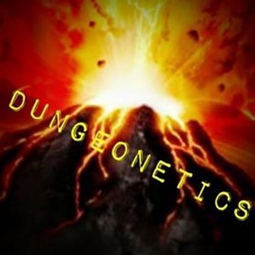 Dungeonetics 72 Van Damage is usually critical only