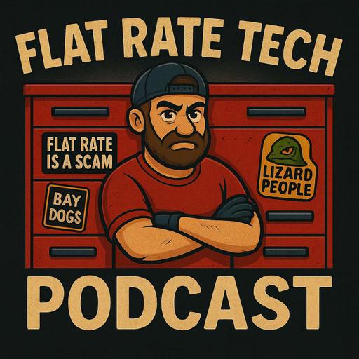 The Death of Mentorship and the Short Life of Good Shops
