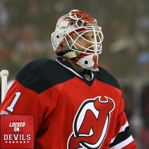 Former New Jersey Devils Goalie Keith Kinkaid Joins The Show...Favorite NHL Memories, 2018 Playoff Run, & More