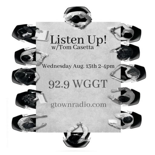Show 635: My Order Is In