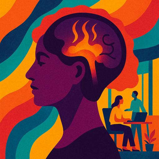Everyday Neuro 026: Why Menopause Matters – Brain Science, Symptoms and Strategies to Create Equitable Workplaces