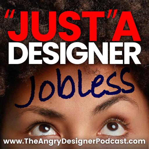 This Reddit Thread Thinks Being "Just" A Graphic Designer Is Risky...Do You?