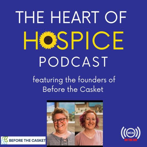 Before the Casket Provides Helpful Education for End of Life