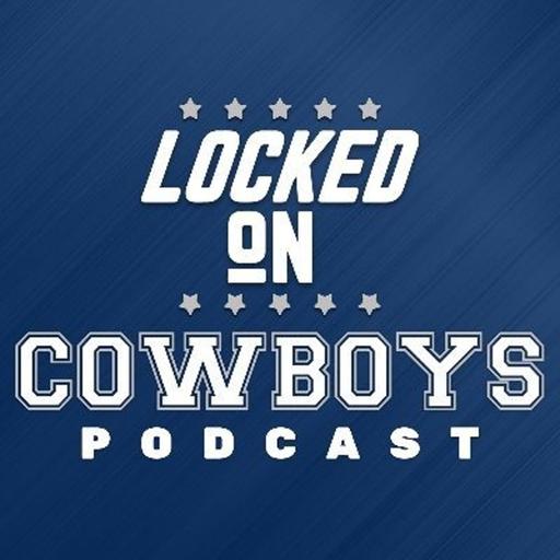 Cowboys WR Jonathan Mingo's Extended Absence Will Have BIG Ripple Effects | What Happens Next?